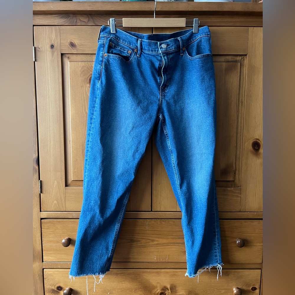 GAP jeans
